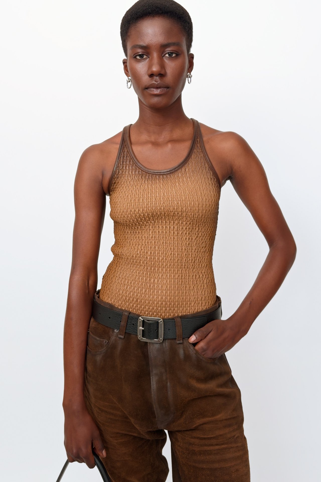 FN-WN-BLOU001272, Brown sugar