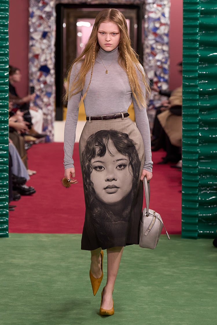 Look Fall/Winter 2026, image 39