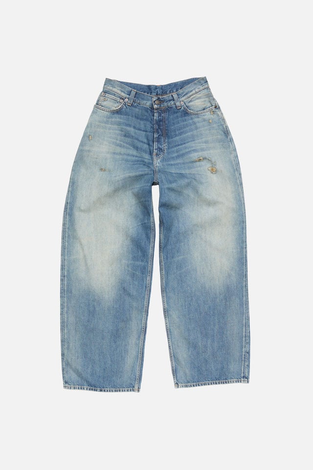 Women’s jeans