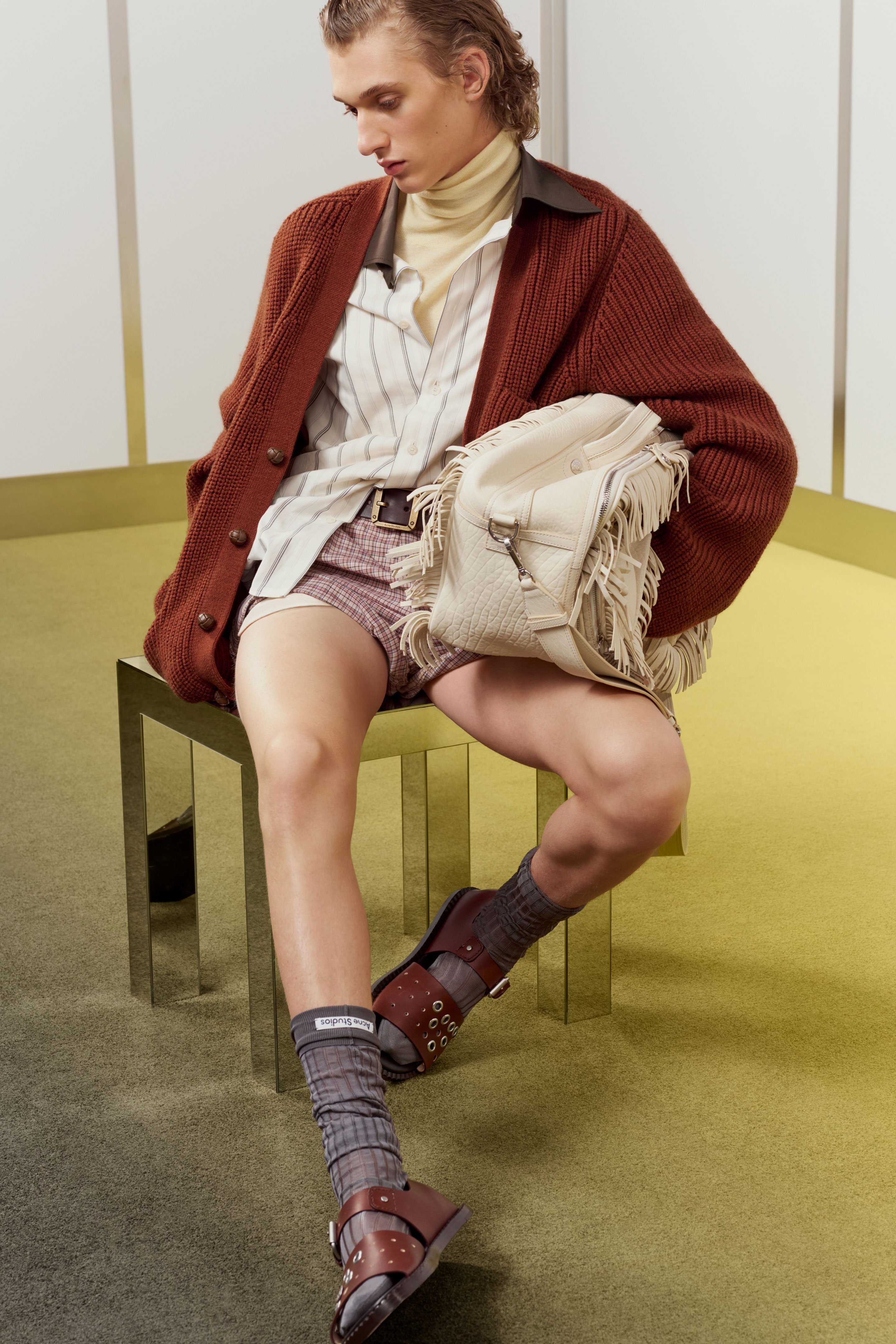 Look Spring/Summer 2027, image 9