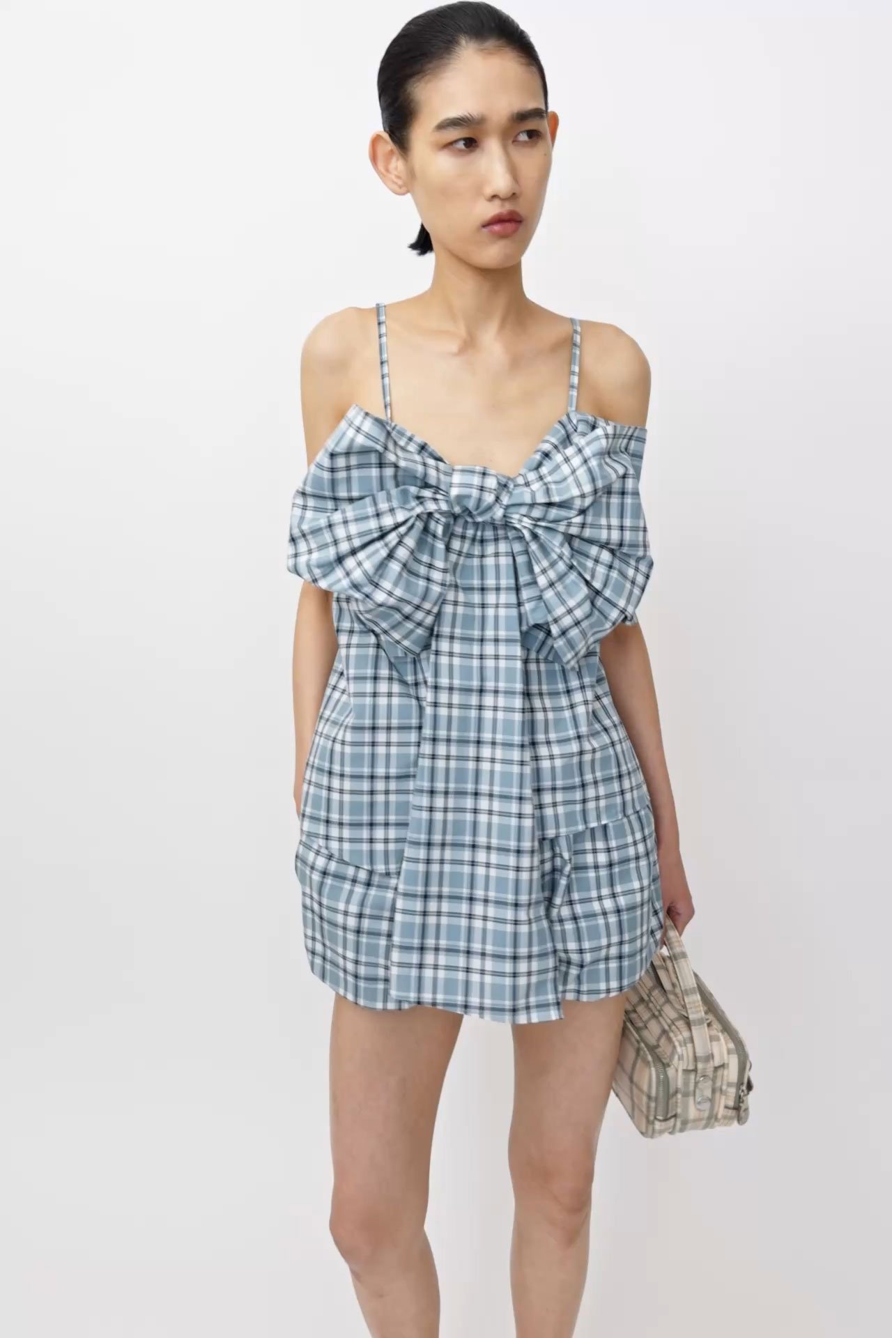 RW-WN-BLOU000030, Blue/white
