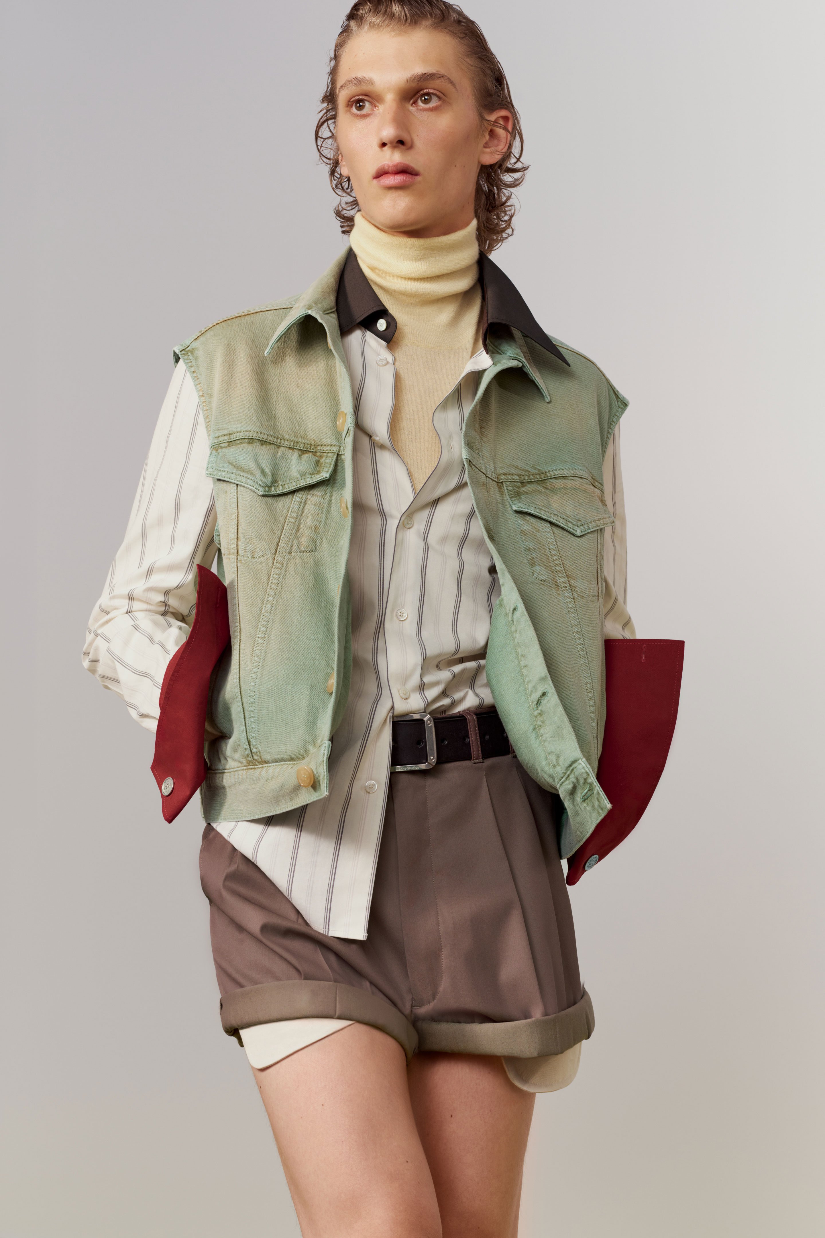 Look Spring/Summer 2027, image 22