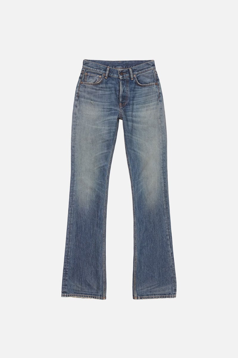 Woman Jeans
