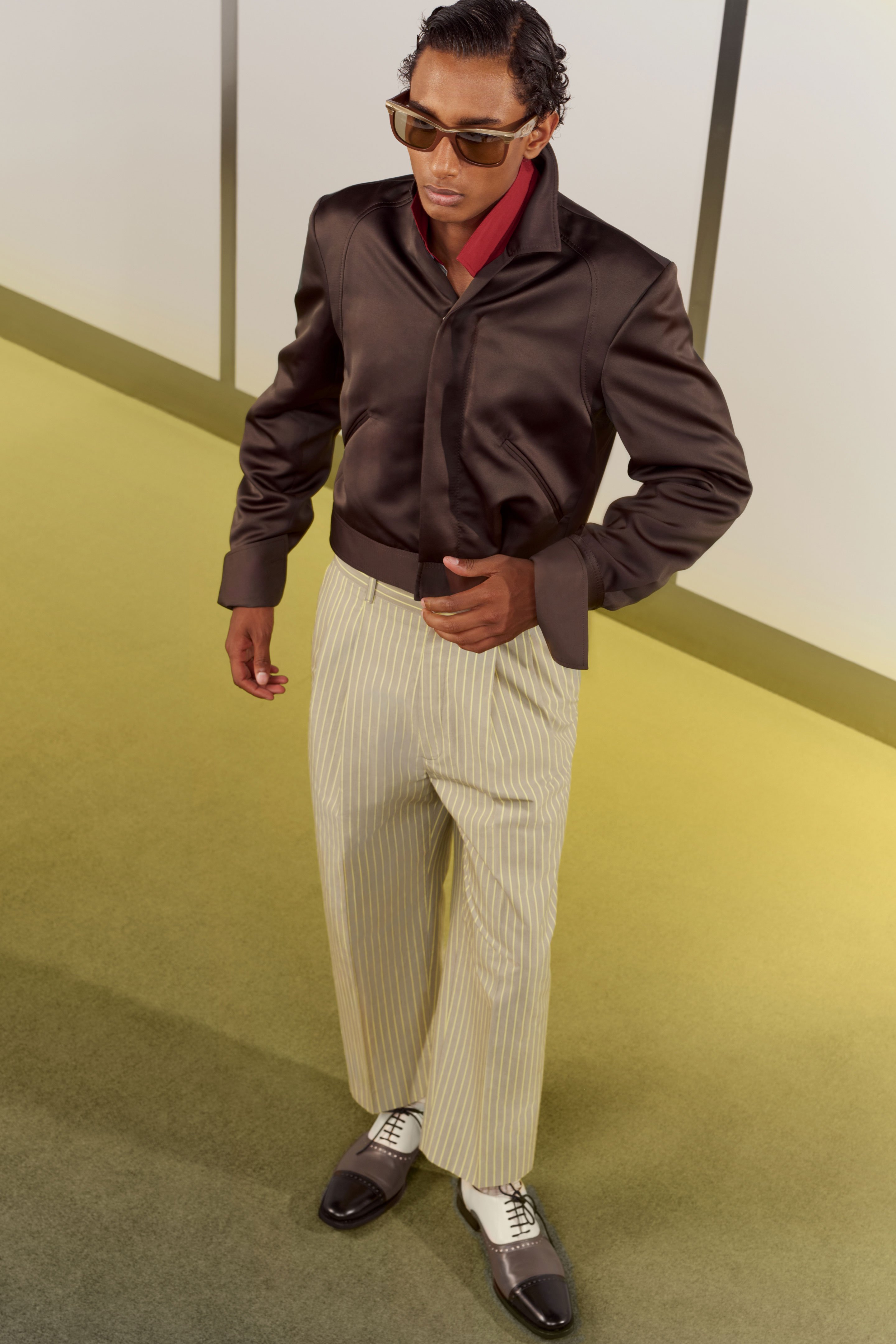 Look Spring/Summer 2027, image 27