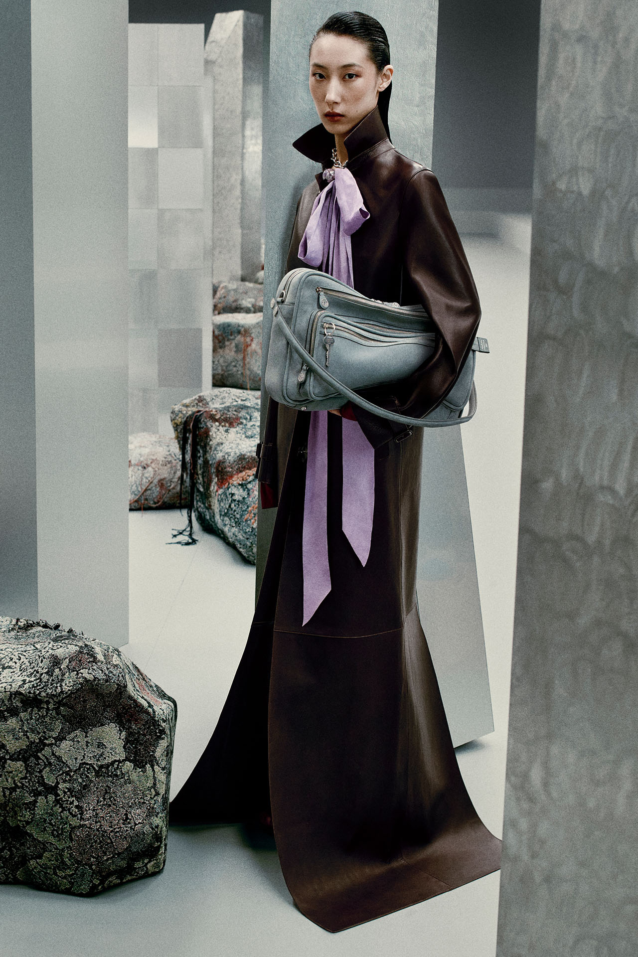 Acne Studios – メンズとウィメンズのレディ・トゥ・ウェア