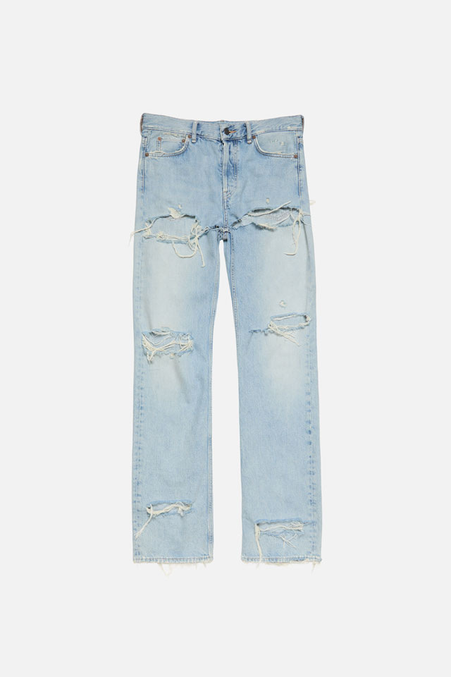 Women’s jeans