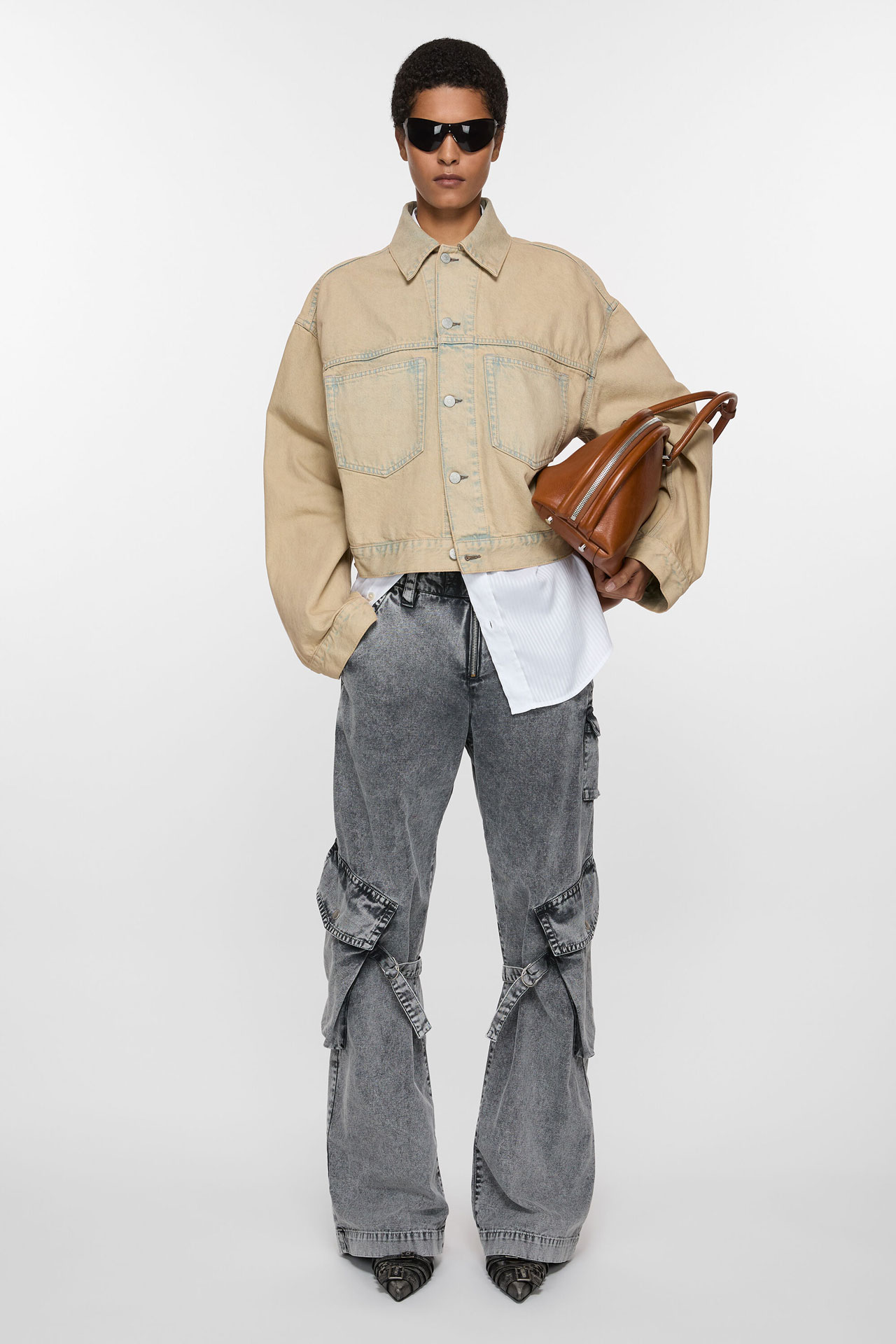 Acne Studios - Shop the official site