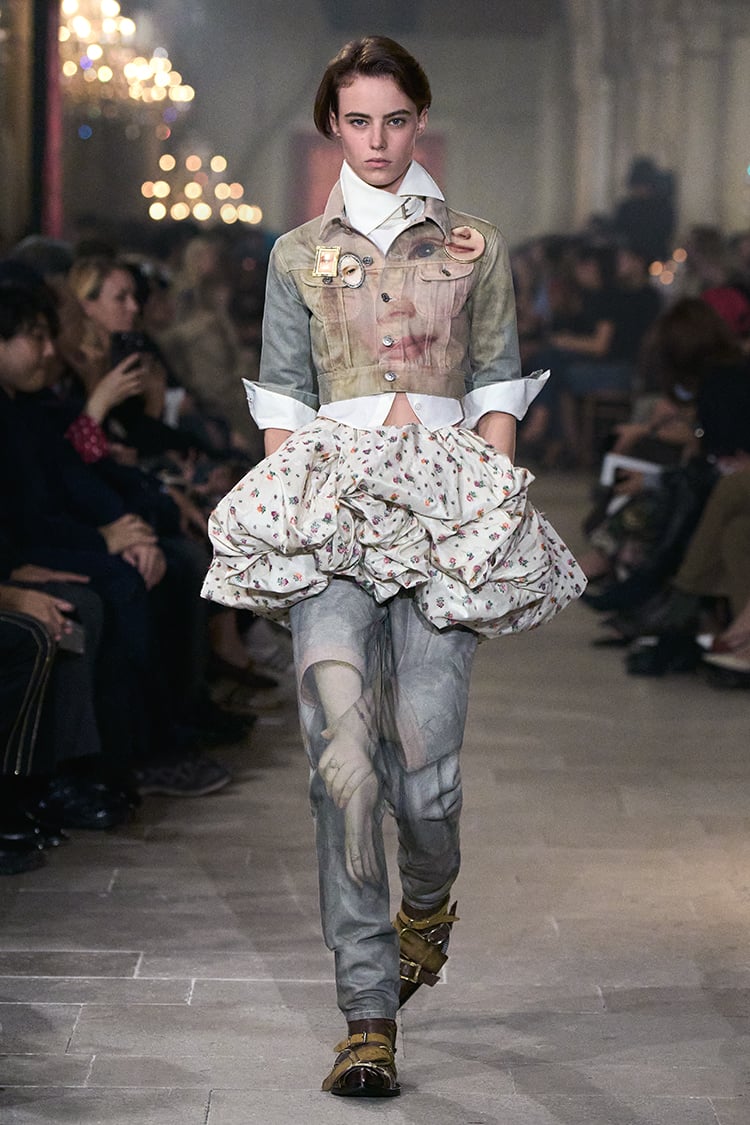 Look Spring/Summer 2027, image 34