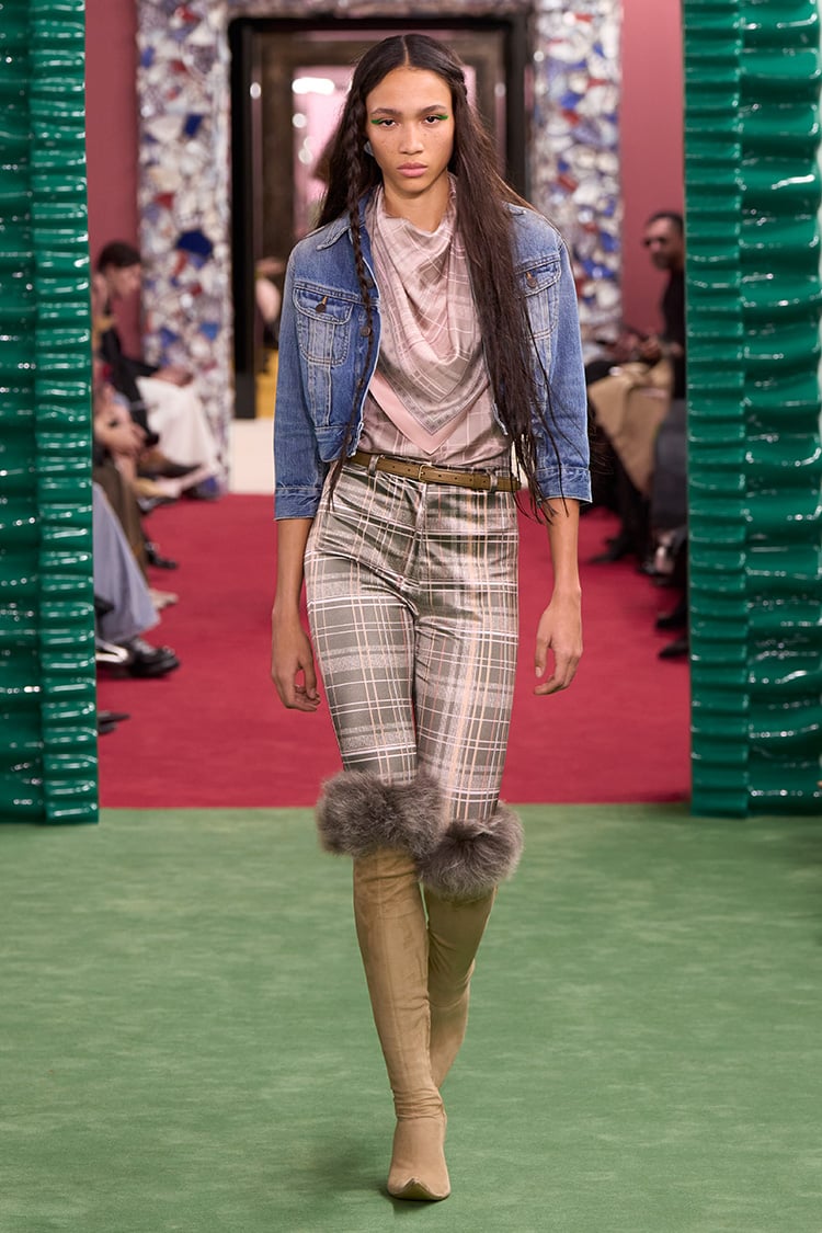 Look Fall/Winter 2026, image 16