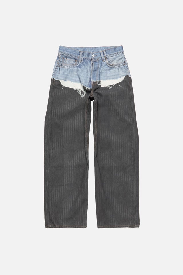 Men’s jeans
