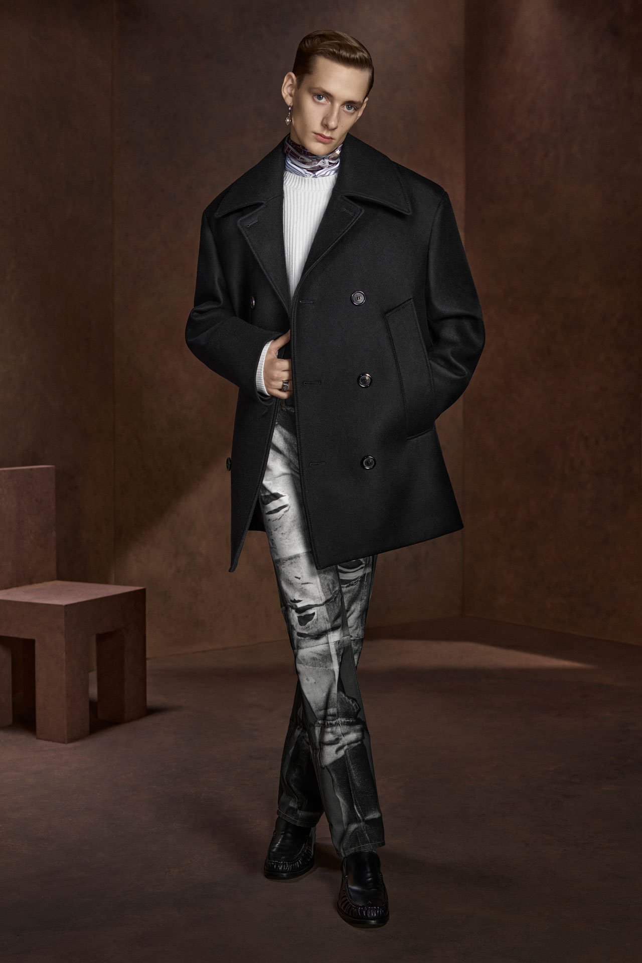 Look Fall/Winter 2026, image 11