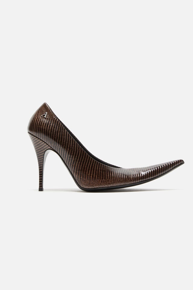 Acne Studios high-heels.