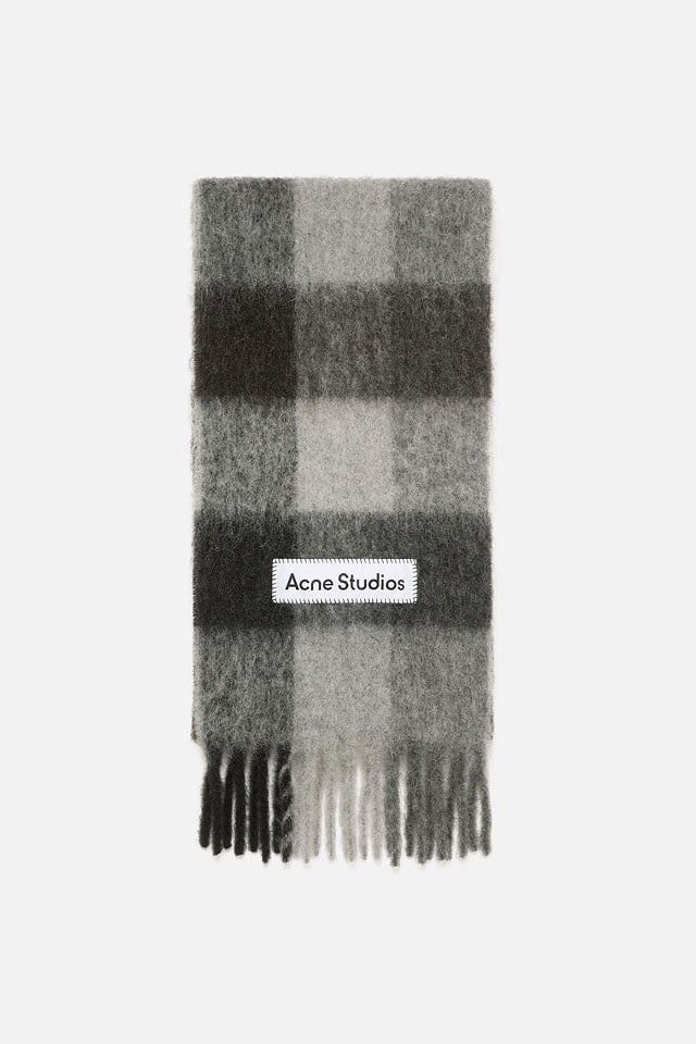 FW25 Gift Guide Scarves
