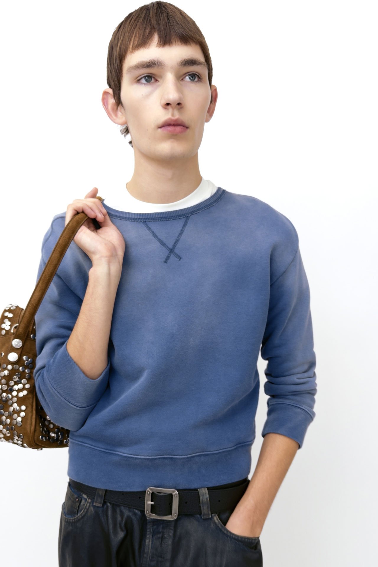 FN-UX-SWEA000095, Navy