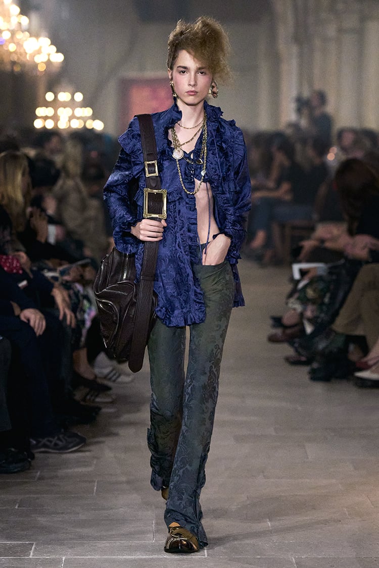 Look Spring/Summer 2027, image 24