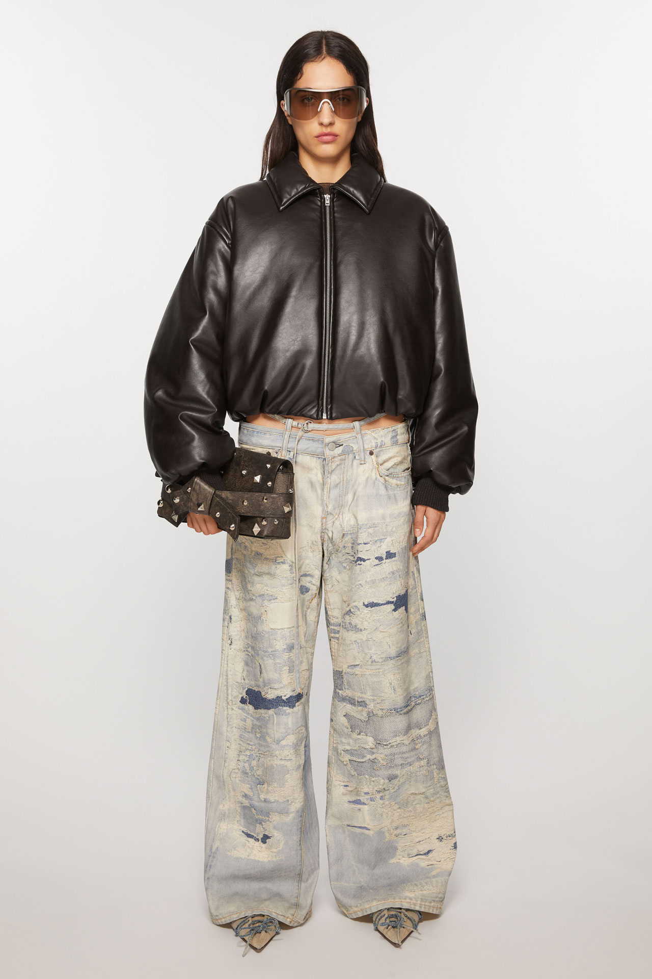 Acne studios best sale eu