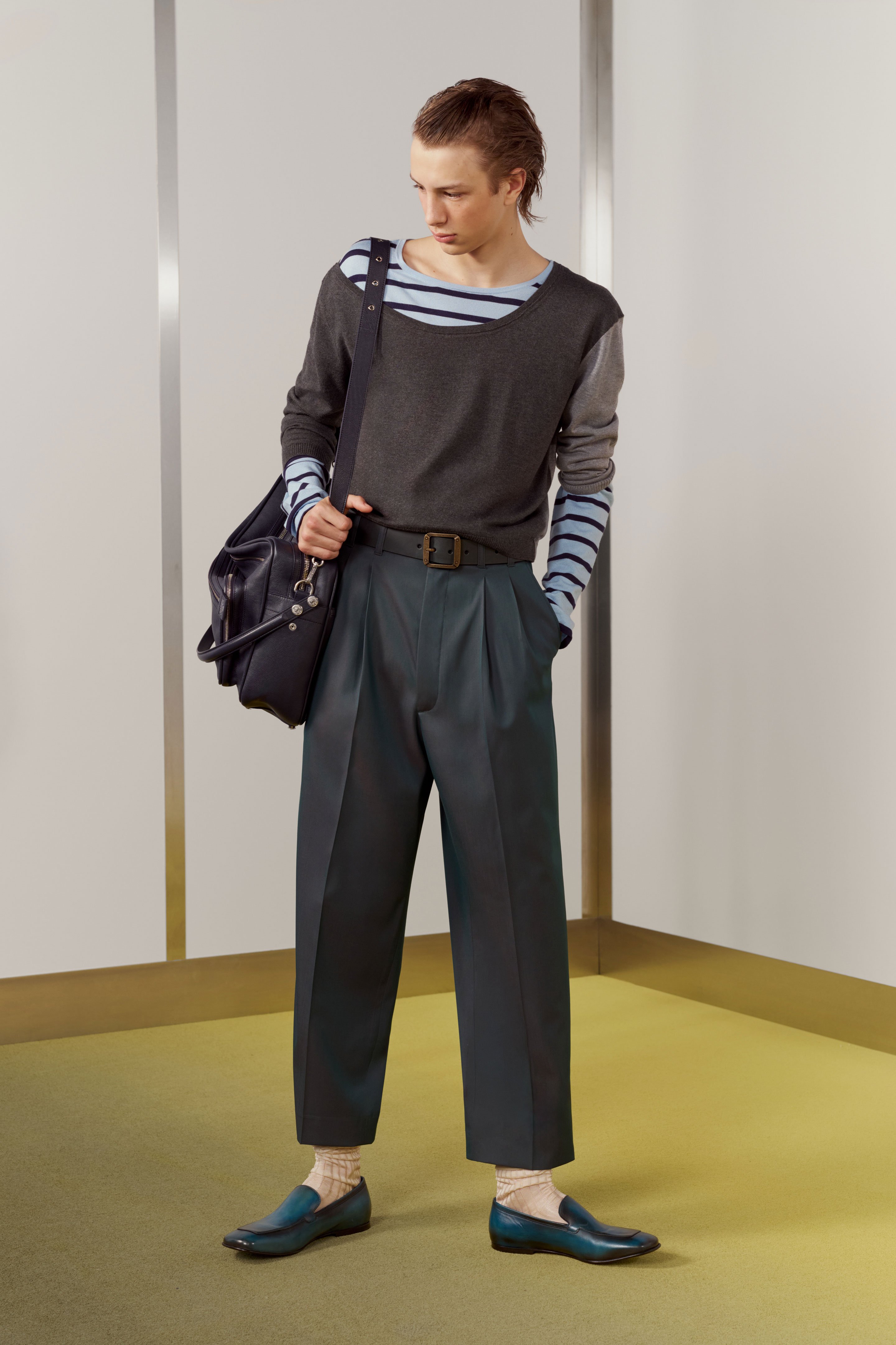 Look Spring/Summer 2027, image 17