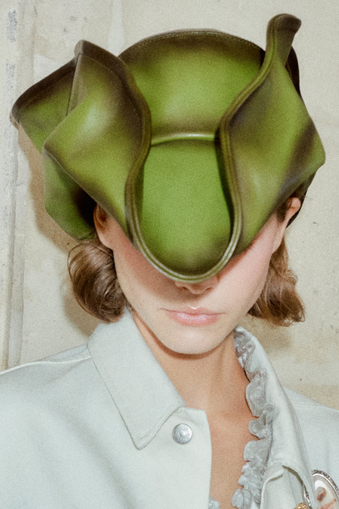 FW26 Runway Extras