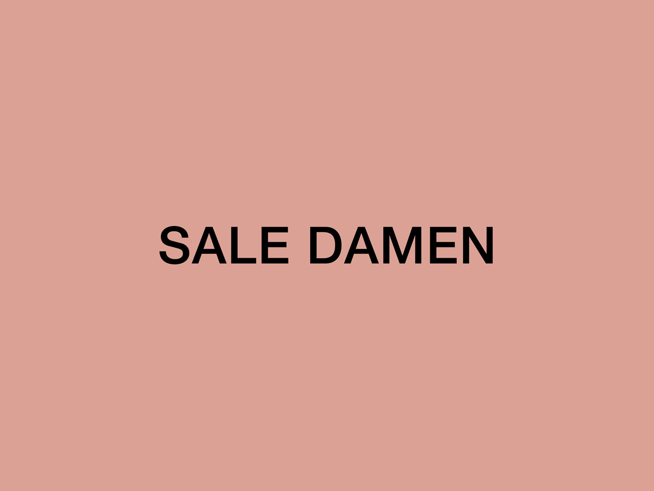 FW25 Women sale