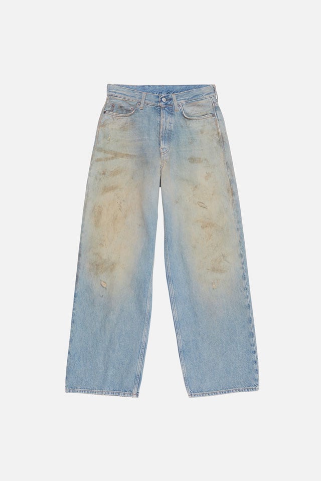 Men’s jeans