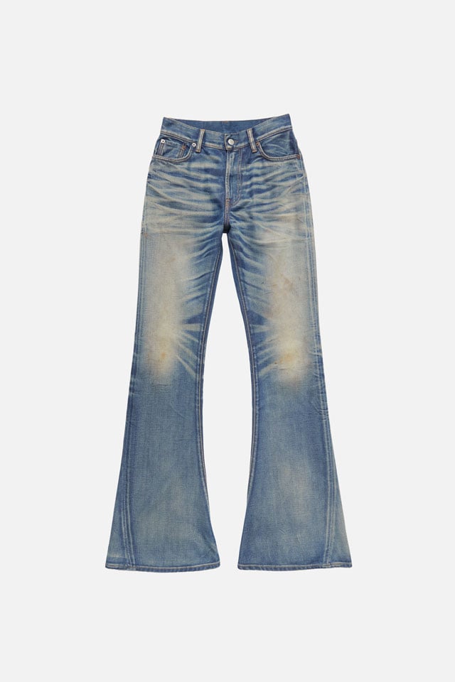 Women’s jeans