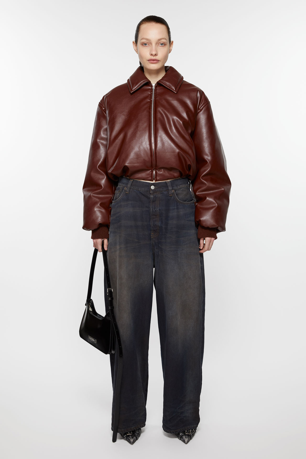 Acne Studios - Shop the official site