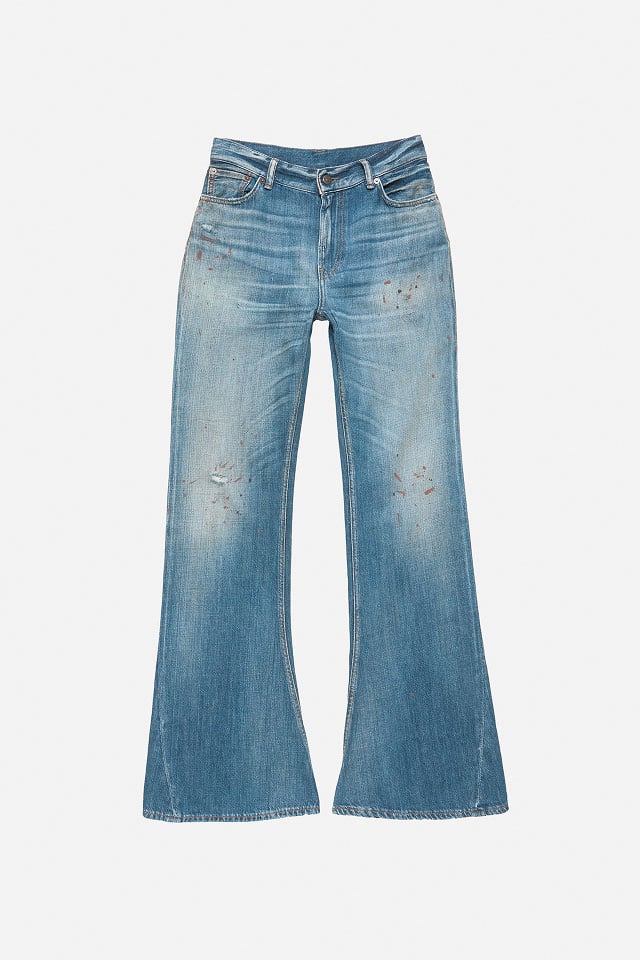 Women’s jeans