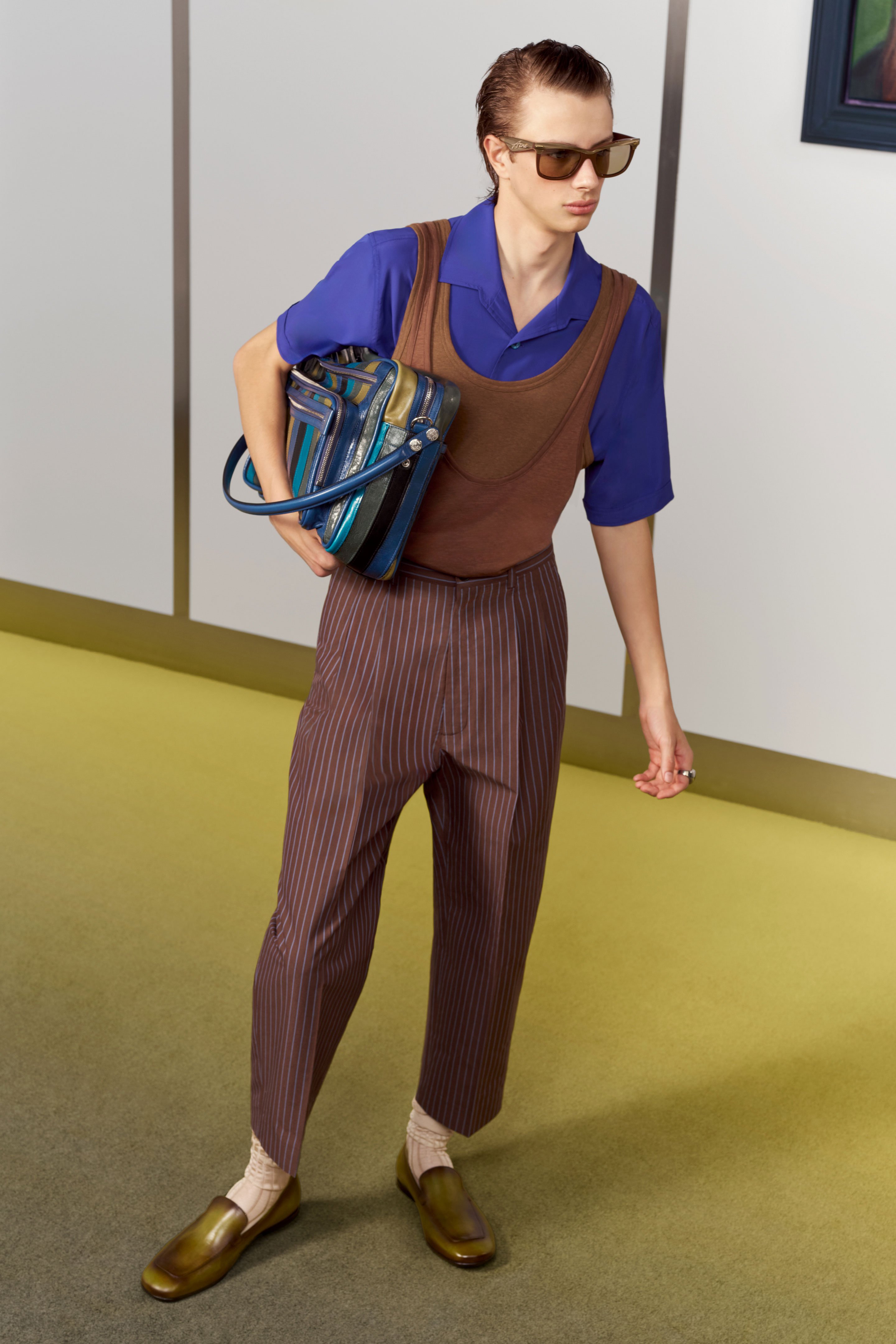 Look Spring/Summer 2027, image 11