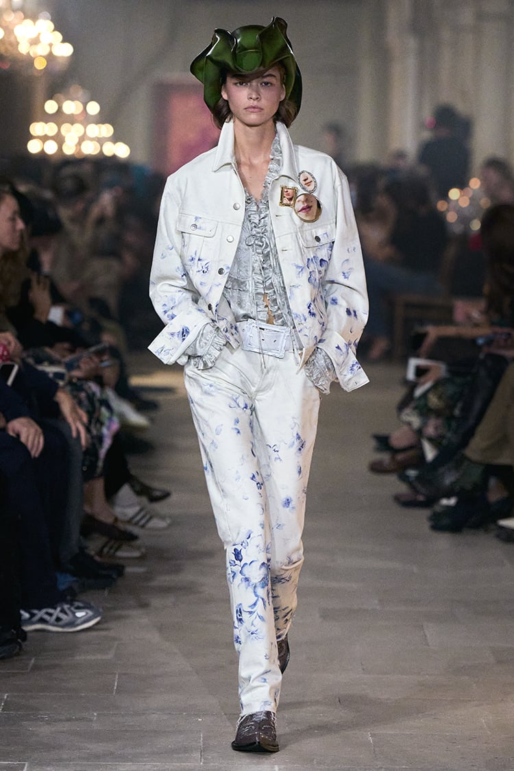 Look Spring/Summer 2027, image 17