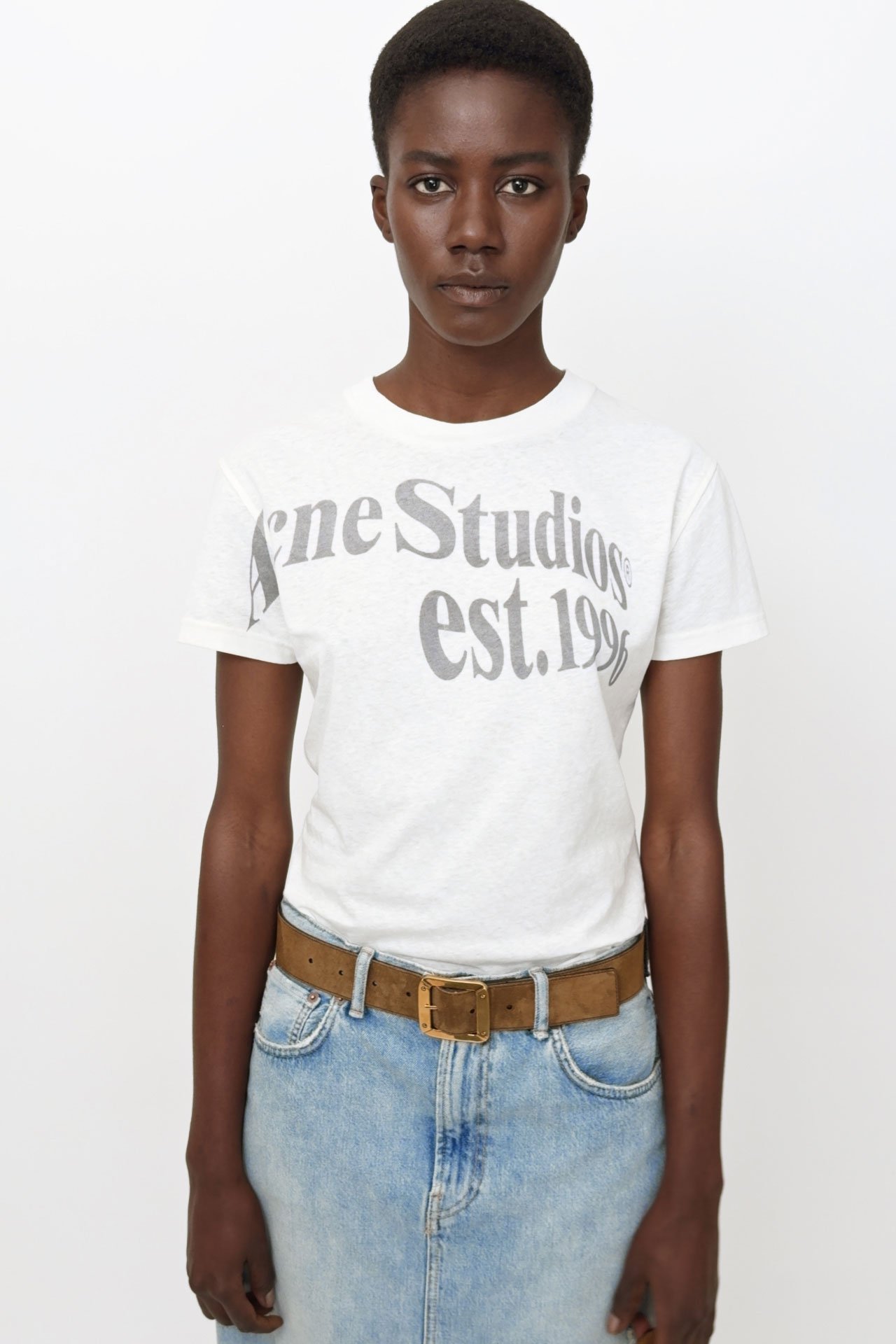 FN-WN-TSHI000882, Off white