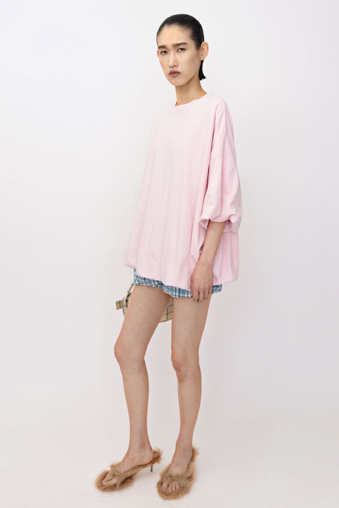 FN-WN-TSHI000869, Baby pink
