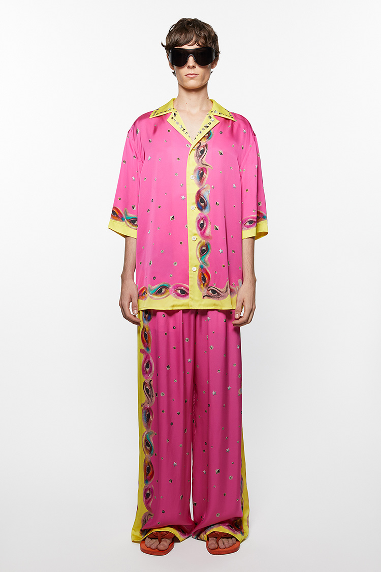 Acne Studios - Shop the official site Acne Studios - Shop the official site