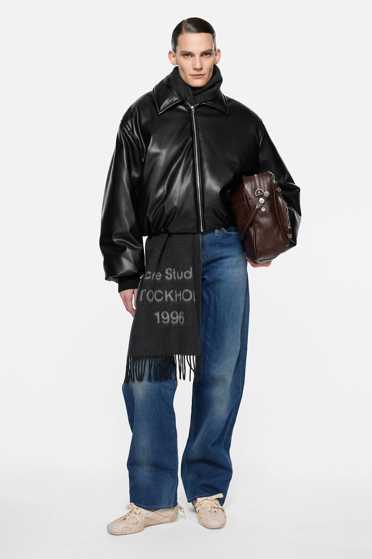 Acne Studios - Shop the official site