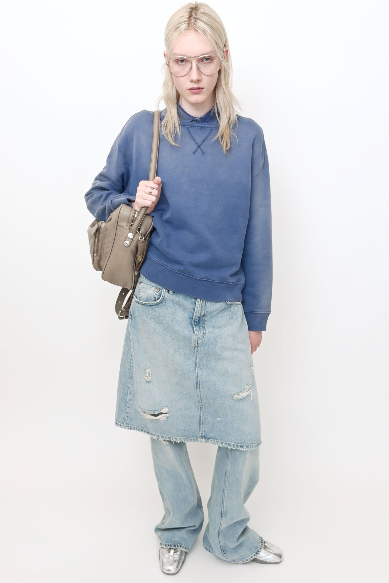 FN-UX-SWEA000095, Navy