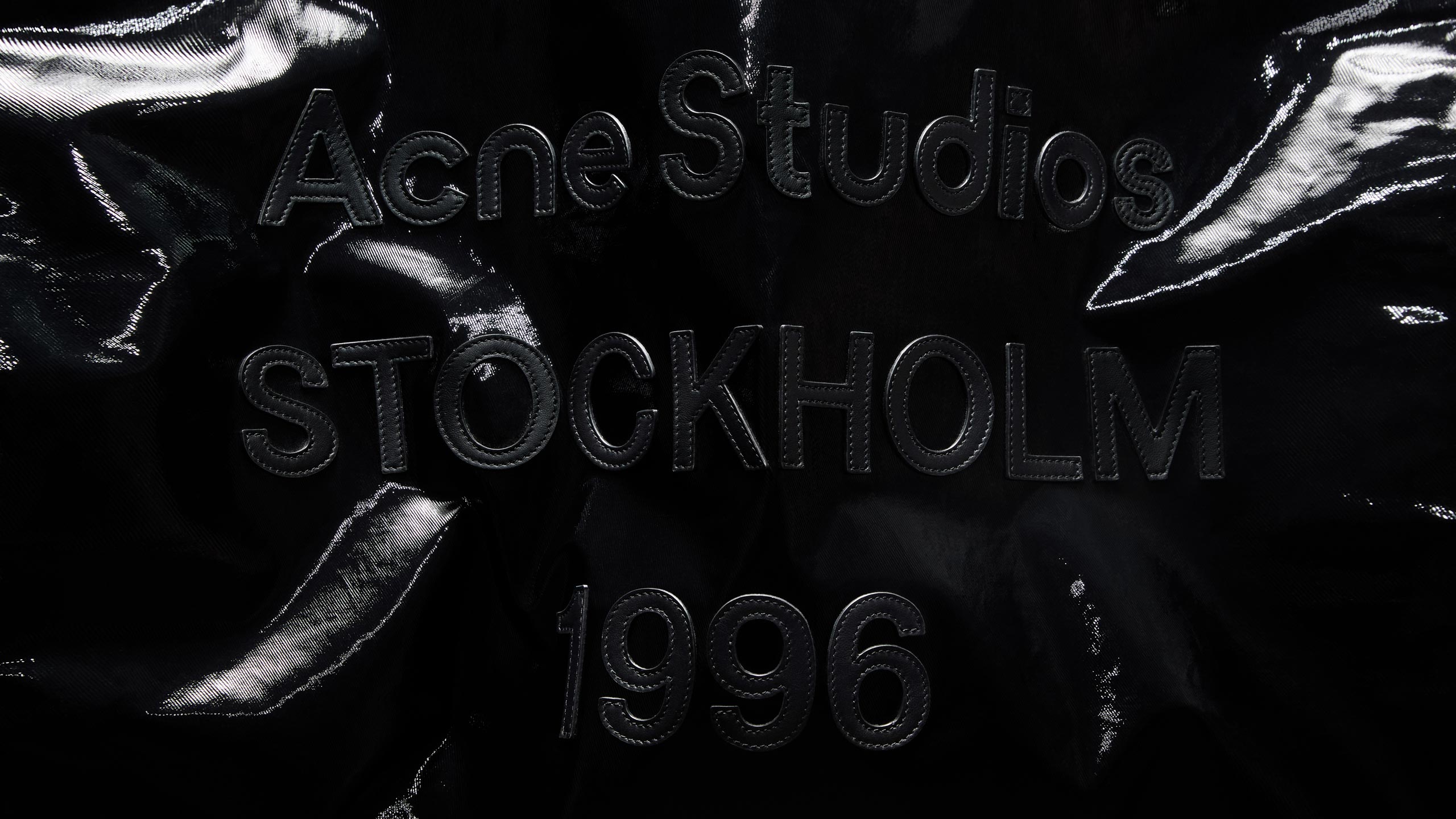 All Black: Night Black Collection