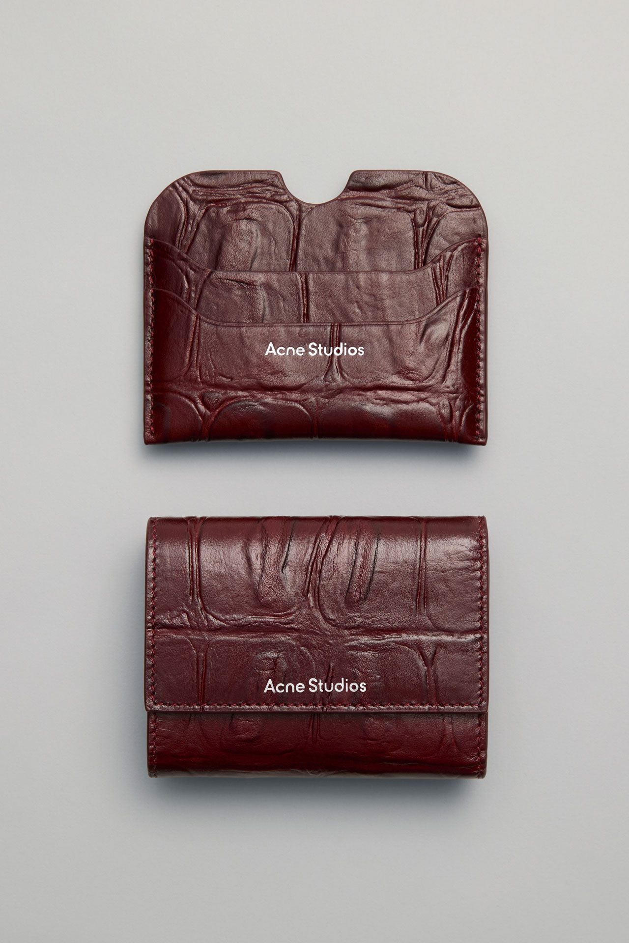 Woman Small Leather Goods