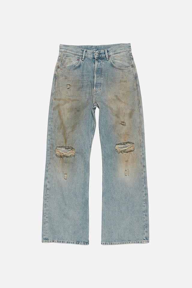 Men’s jeans