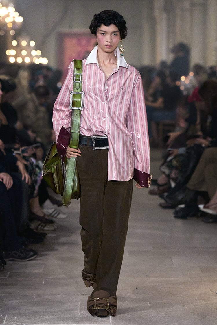 Look Spring/Summer 2027, image 29
