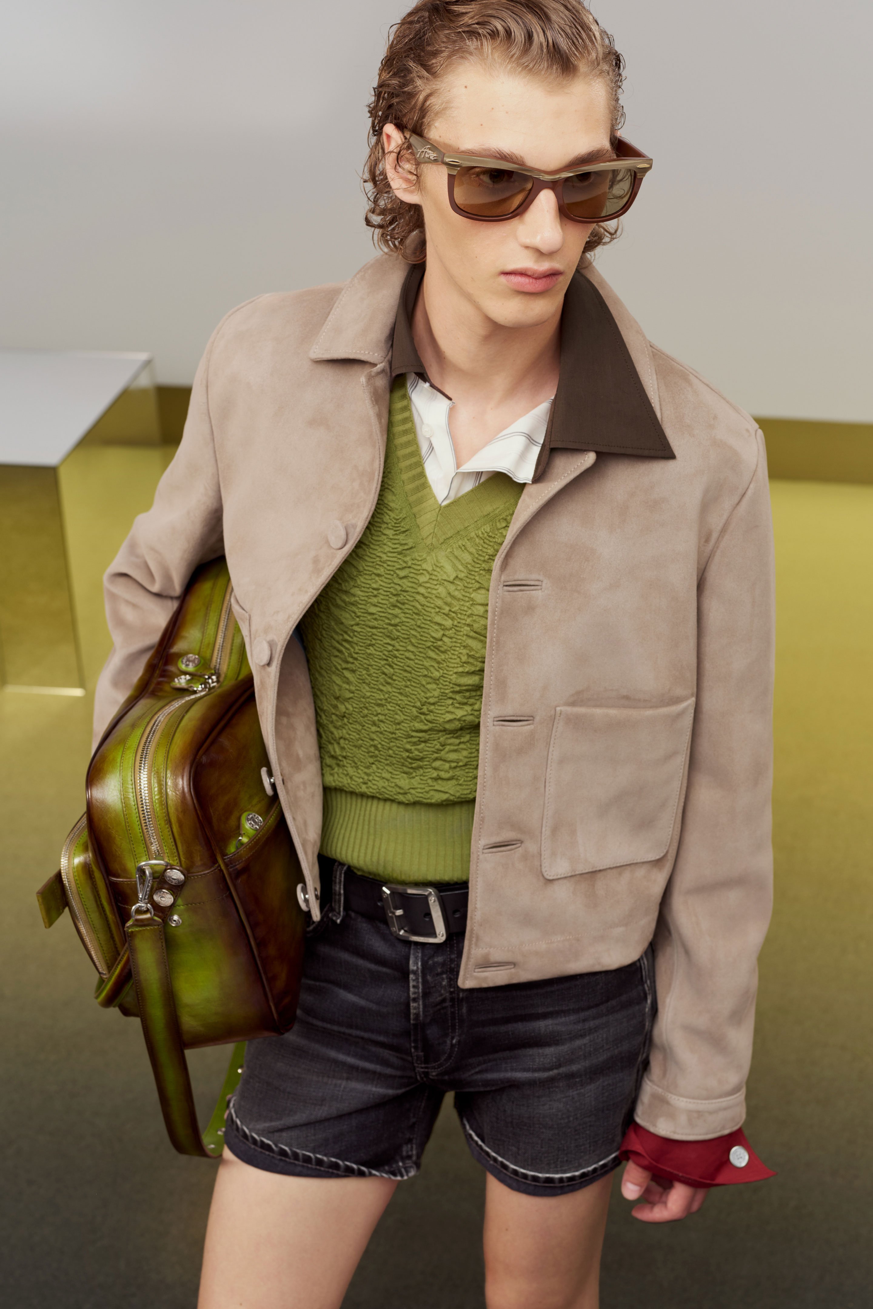 Look Spring/Summer 2027, image 28