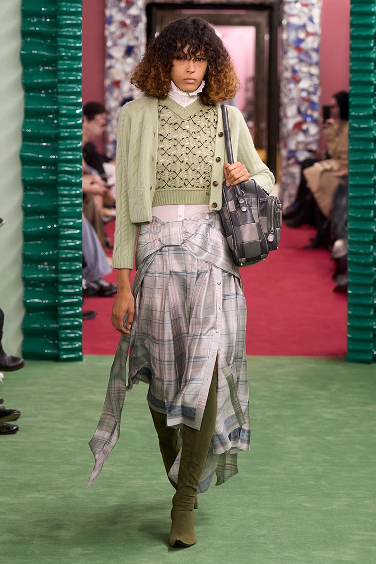 Look Fall/Winter 2026, image 17