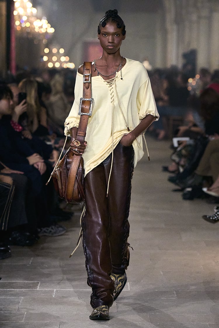 Look Spring/Summer 2027, image 38