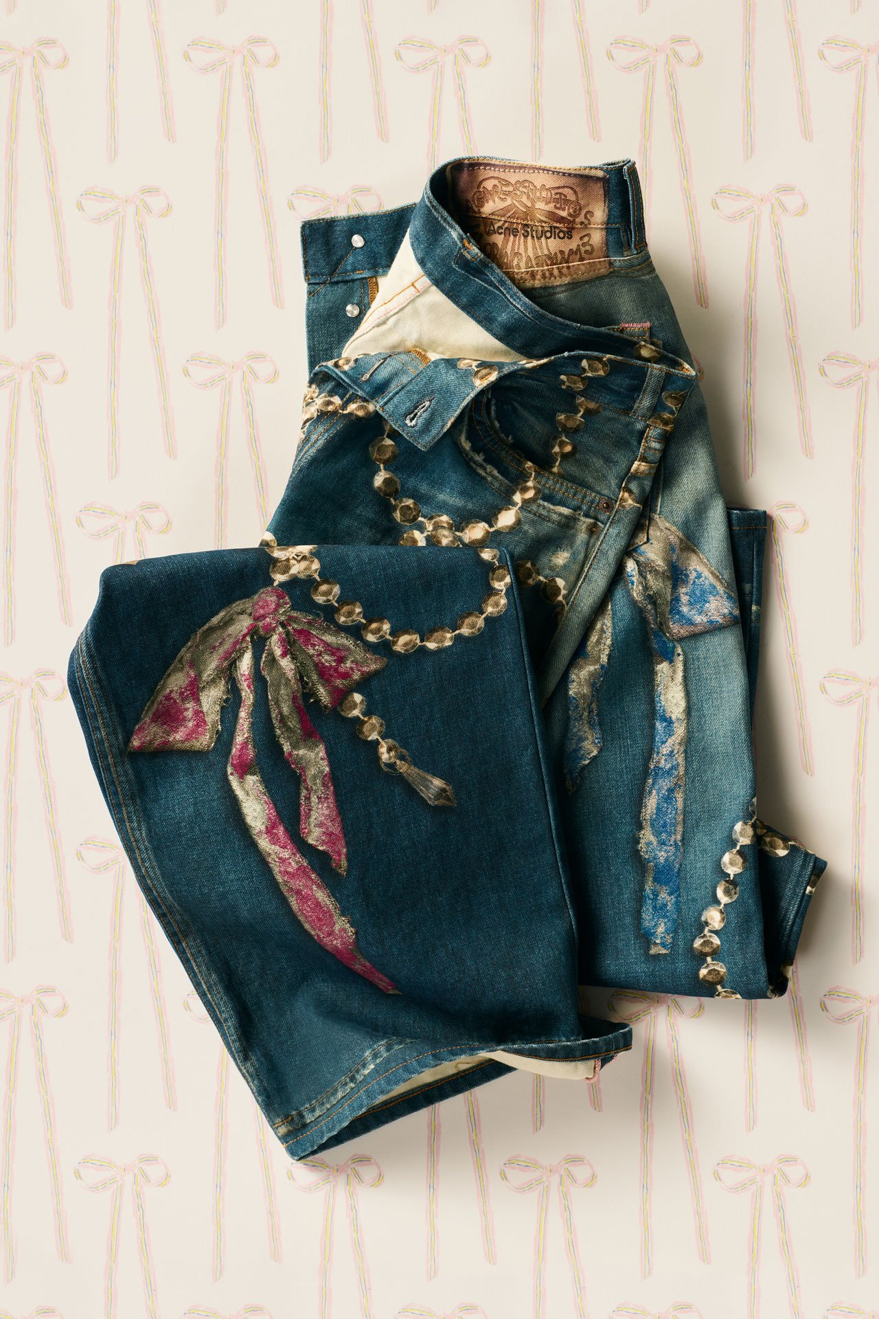 Acne Studios - Shop the official site