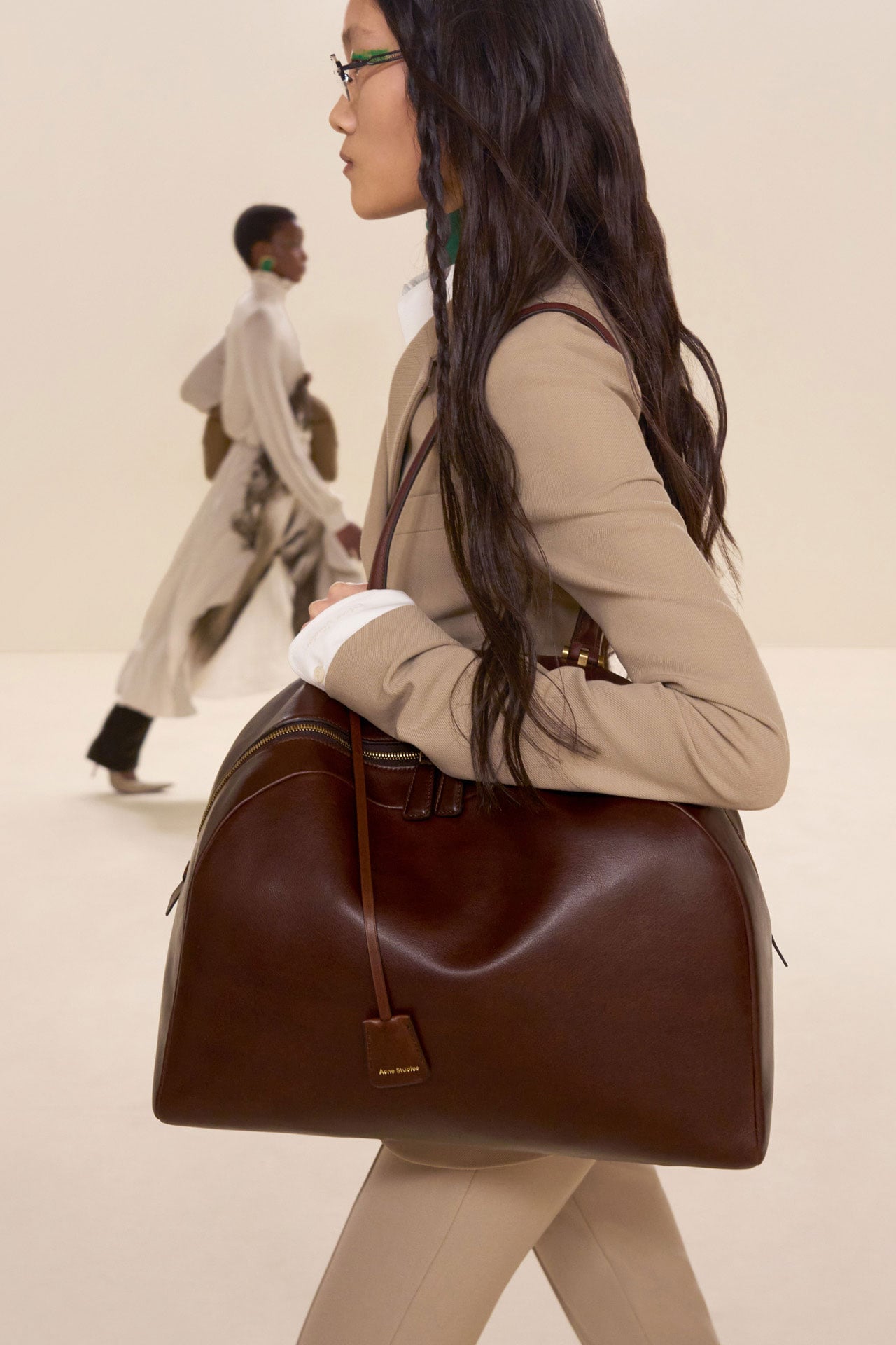 FW26 Runway Extras