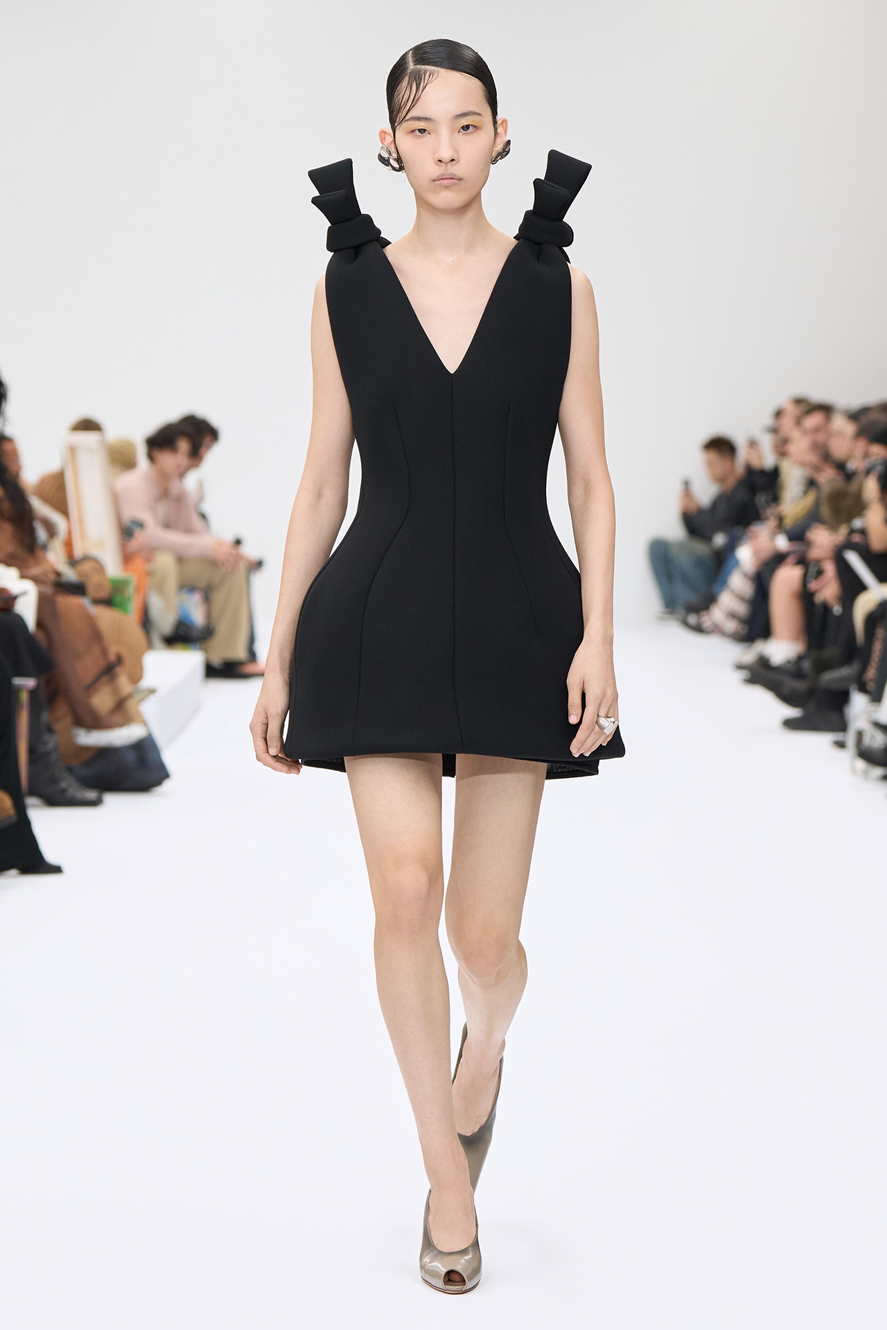 Acne Studios - Spring/Summer 2025 Collection