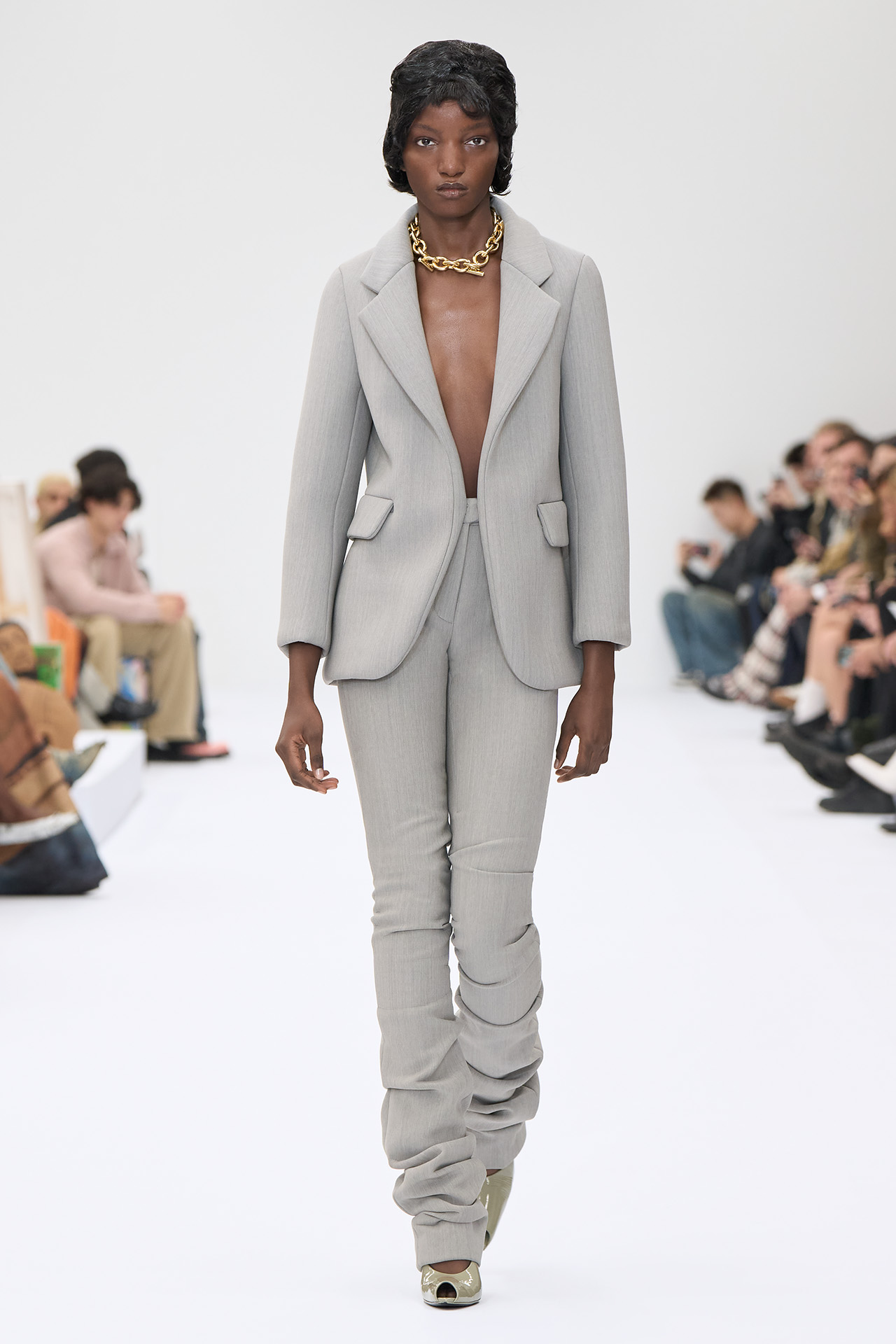 Acne Studios - Spring/Summer 2025 Collection
