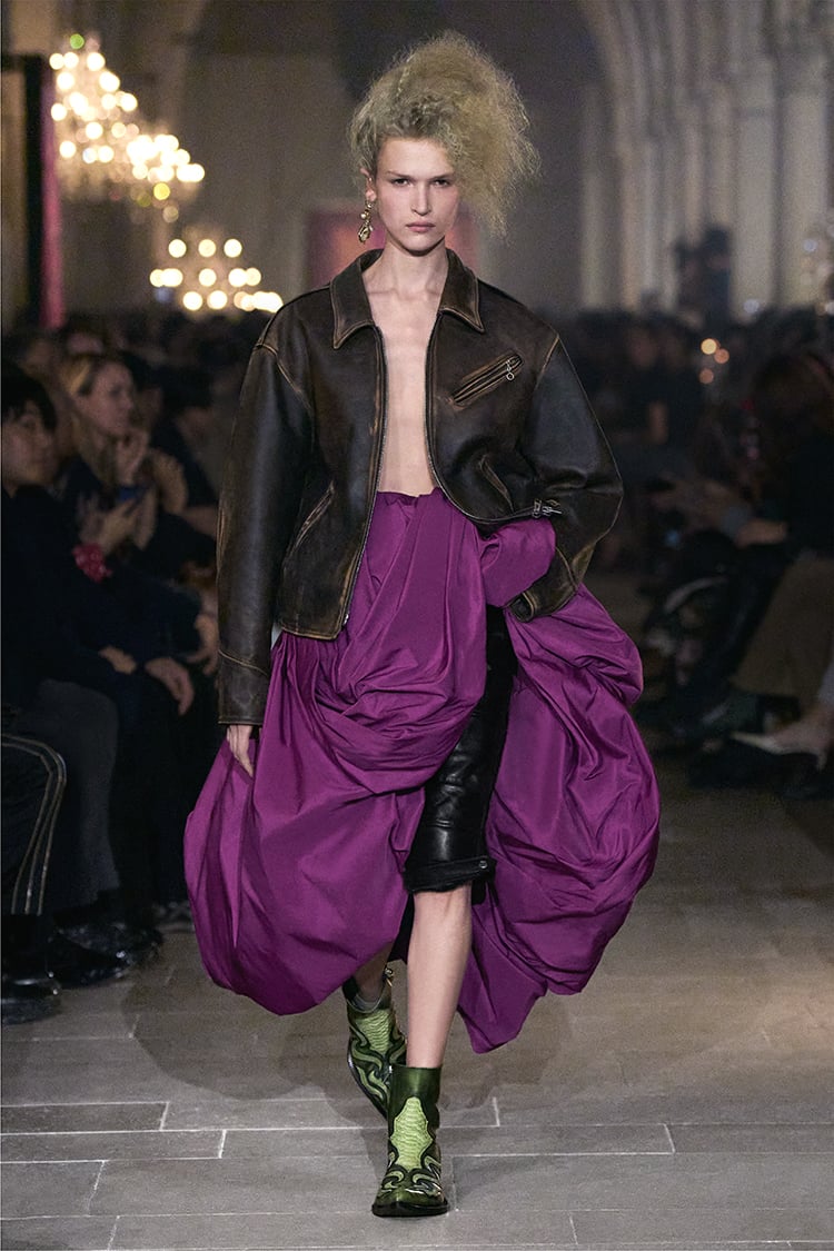 Look Spring/Summer 2027, image 50