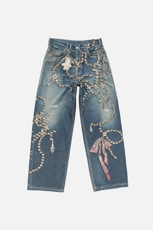 Men’s jeans
