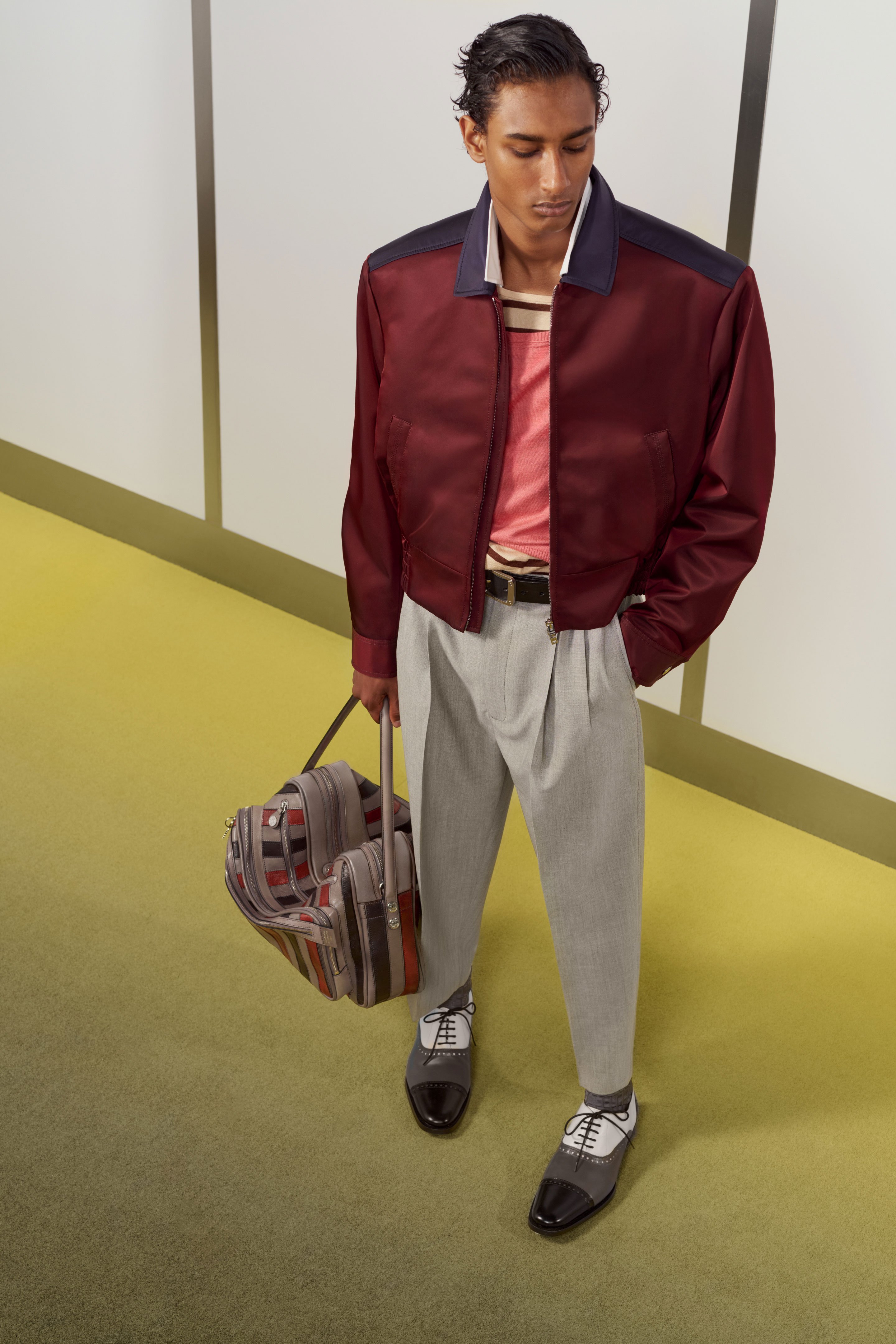 Look Spring/Summer 2027, image 8