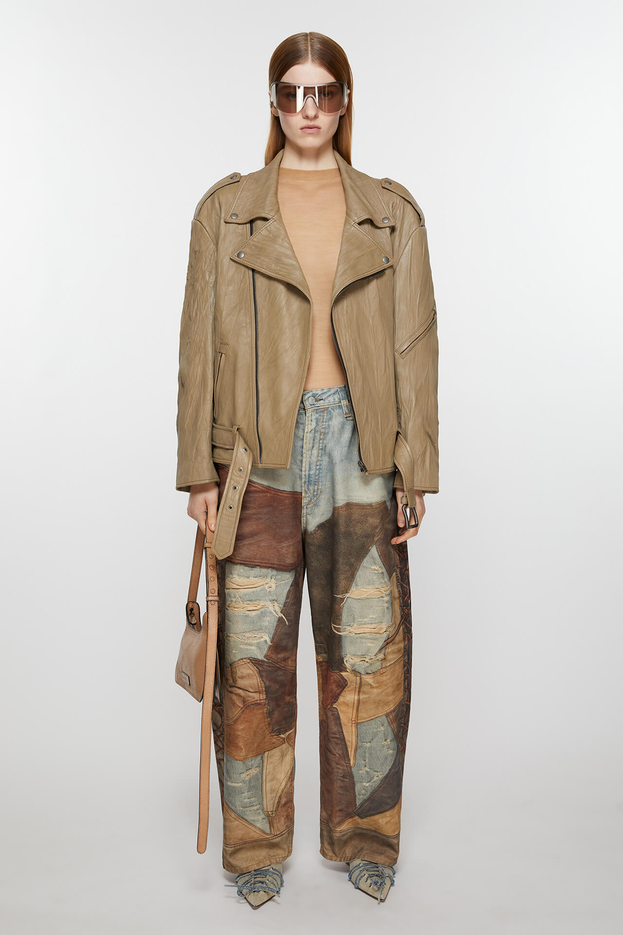 Acne Studios Shop the official site
