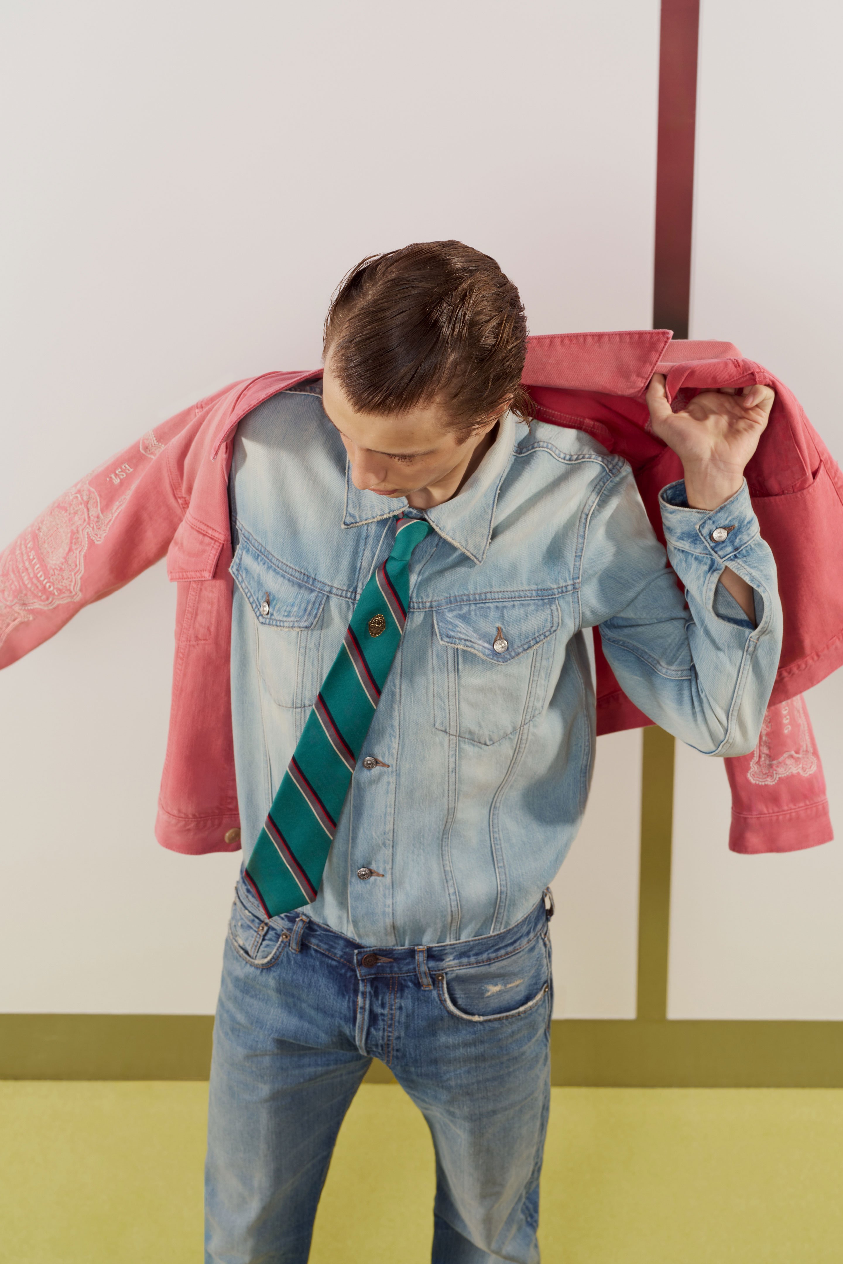 Look Spring/Summer 2027, image 23